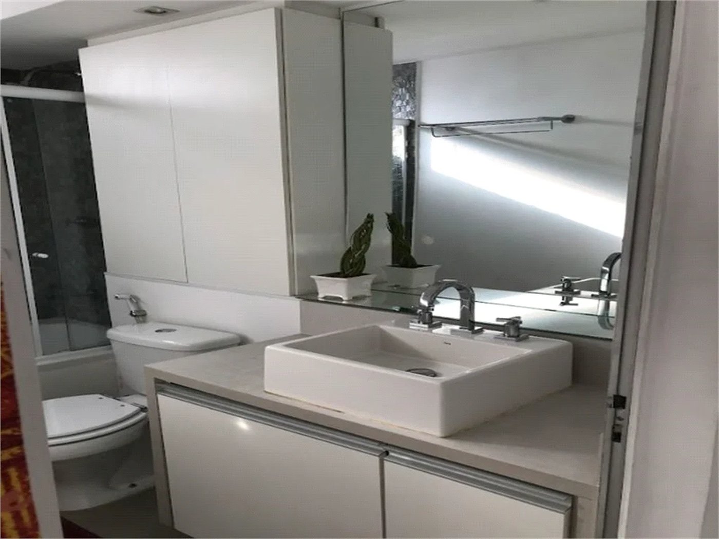 Duplex à venda com 1 quarto em Vila Tramontano, São Paulo, SP