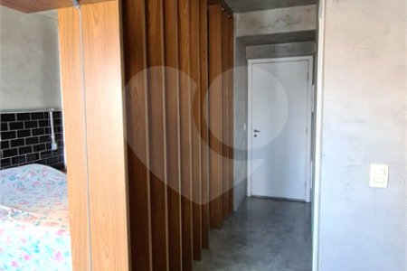 Apartamento à venda com 1 quarto em Cidade Monções, São Paulo, SP