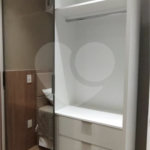 Apartamento à venda com 1 quarto em Santana, São Paulo, SP