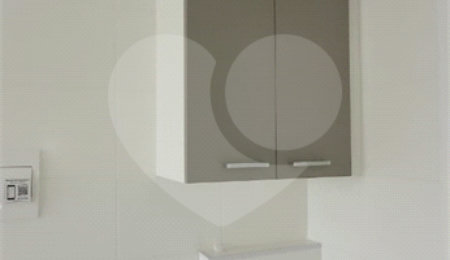 Apartamento à venda com 1 quarto em Casa Verde, São Paulo, SP