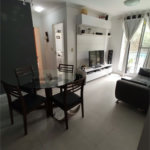 Apartamento à venda com 2 quartos em Vila Andrade, São Paulo, SP