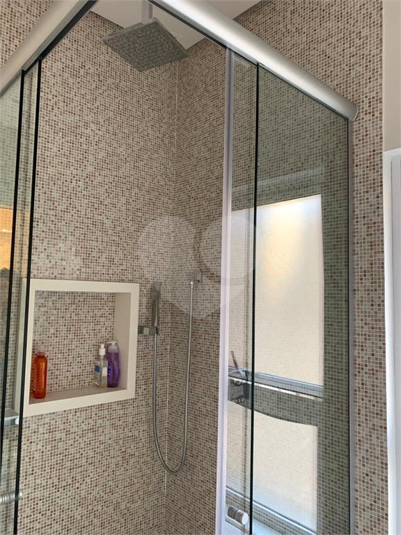 Apartamento à venda com 3 suítes em Vila Buarque, São Paulo, SP