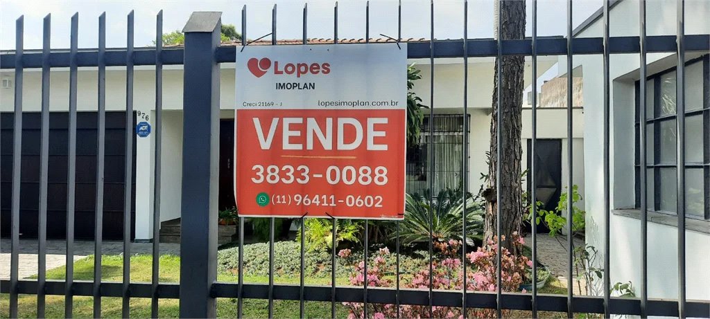 Casa à venda ou para alugar com 3 suítes em Alto da Lapa, São Paulo, SP