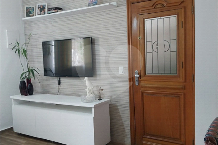 Sobrado à venda com 3 quartos em Casa Verde, São Paulo, SP