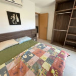 Apartamento Residencial à venda, Jardim Virginia, Guarujá - AP0995.