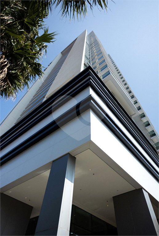 Laje Corporativa à venda ou para alugar em Chácara Santo Antônio, São Paulo, SP