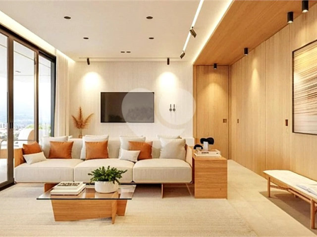 Apartamento à venda com 4 suítes em Santana, São Paulo, SP