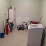 Cobertura duplex à venda na Vila Amália