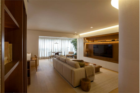 Apartamento à venda com 2 quartos, sendo 1 suíte,  em Pinheiros, São Paulo, SP