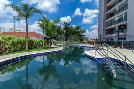 Apartamento à venda com 3 quartos, sendo 1 suíte, em Barra Funda, São Paulo, SP