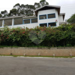 Casa à venda com 4 suítes no condomínio Suíça da Cantareira, Mairiporã - SP