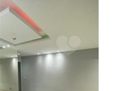 Apartamento à venda com 2 quartos em Campo Grande, Rio de Janeiro, RJ