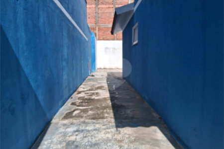 Casa à venda com 2 quartos em Chácara Barro Branco, Itapetininga, SP