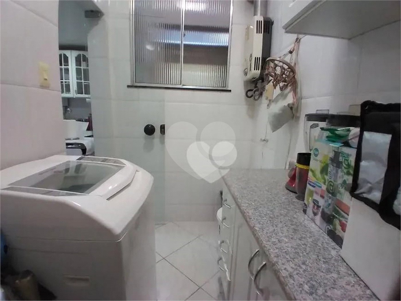 Apartamento à venda com 2 quartos em Grajaú, Rio de Janeiro, RJ