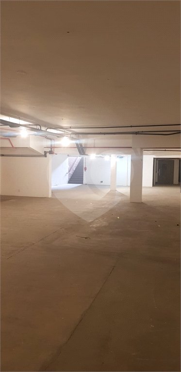 Prédio para alugar em Pinheiros, São Paulo, SP