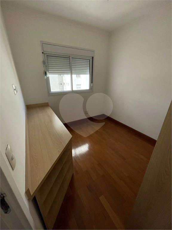 Apartamento à venda com 2 suítes em Imirim, São Paulo, SP