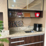 Apartamento à venda com 3 suítes em Vila Suzana, São Paulo, SP