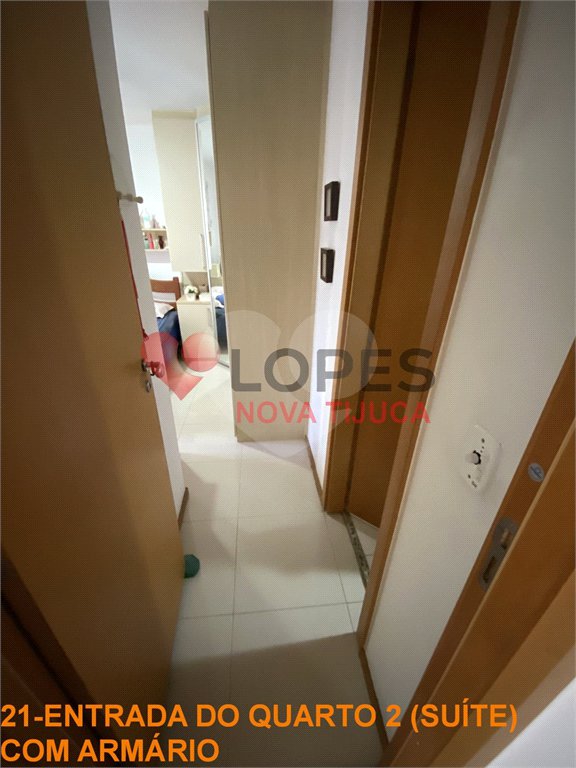 Cobertura à venda com 4 quartos, sendo 1 suíte, em Tijuca, Rio de Janeiro, RJ
