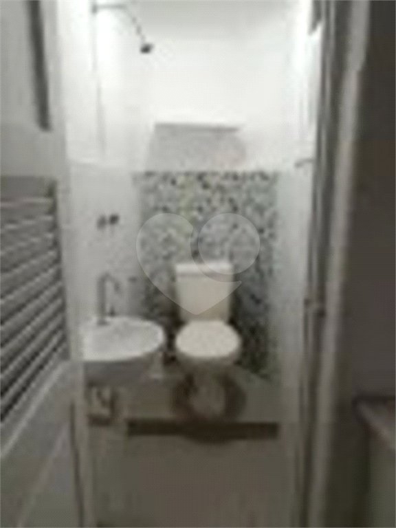 Apartamento à venda com 3 quartos em Santa Teresa, Rio de Janeiro, RJ