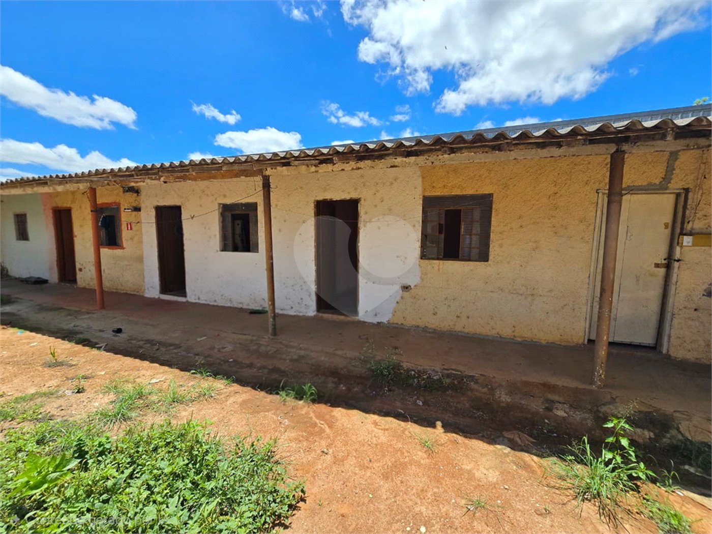 Casa à venda com 18 quartos em Vila Belo Horizonte, Itapetininga, SP