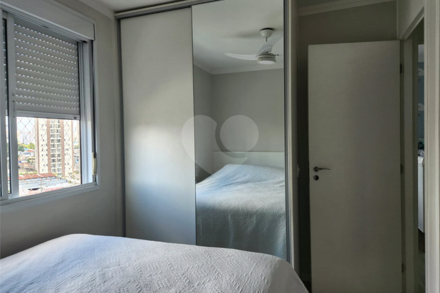 Apartamento à venda com 3 quartos, sendo 1 suíte, em Limão, São Paulo, SP