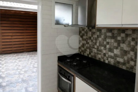 Casa à venda com 2 quartos no condomínio Residencial Villa Caucaia, Cotia - SP