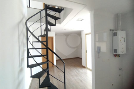 Apartamento à venda ou para alugar com 1 quarto em Santana, São Paulo, SP