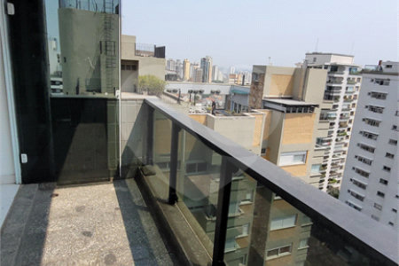 Cobertura à venda com 4 quartos, sendo 2 suítes, em Água Fria, São Paulo, SP
