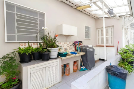 Casa à venda com 3 quartos, sendo 1 suíte, em Perdizes, São Paulo, SP