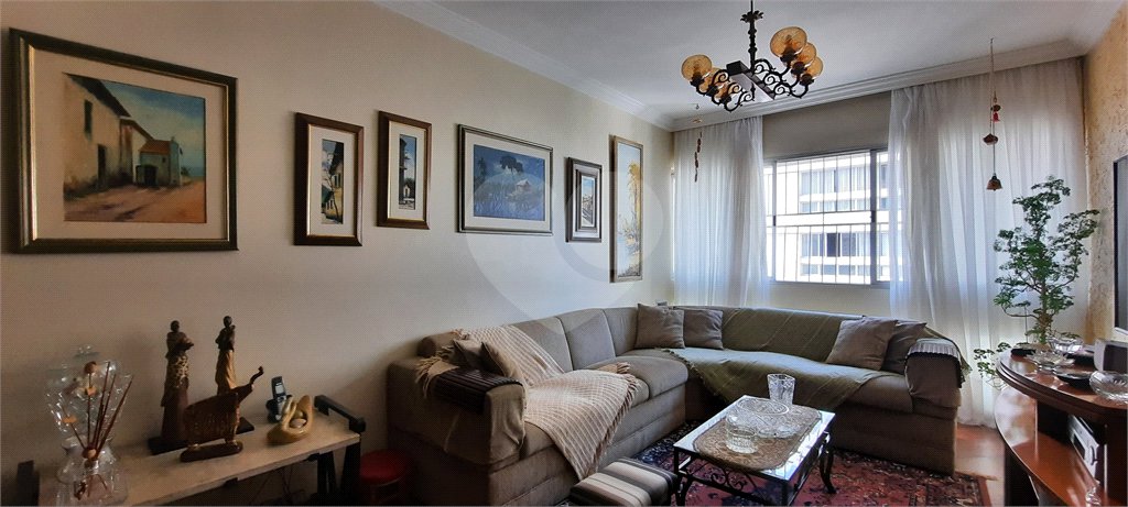 Apartamento à venda com 3 quartos, sendo 1 suíte,  em Sumarezinho, São Paulo, SP