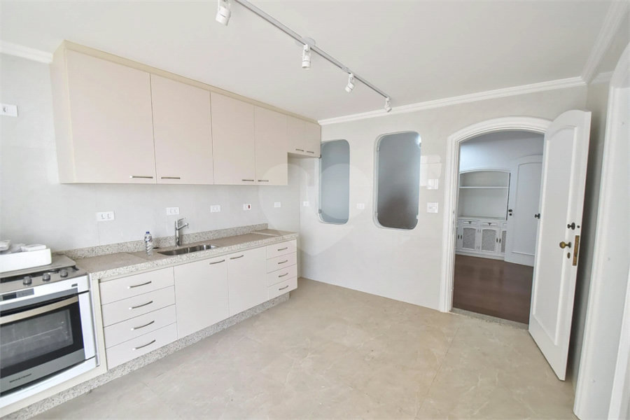 Casa para alugar com 5 suítes em Vila Mariana, São Paulo, SP