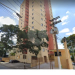 Apartamento à venda com 2 quartos em Vila Gustavo, São Paulo, SP