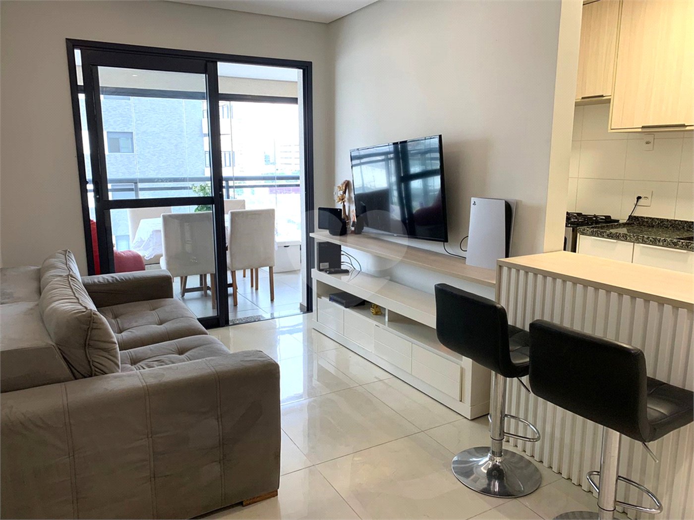 Apartamento à venda com 2 quartos, sendo 1 suíte, em Vila Leopoldina, São Paulo, SP