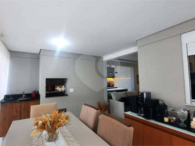 Apartamento à venda com 2 quartos em Santo Amaro, São Paulo, SP