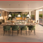 Apartamento à venda com 3 suítes em Moema, São Paulo, SP