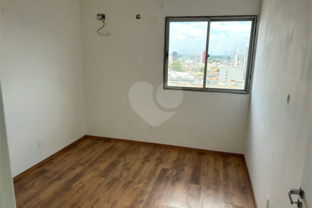 Apartamento à venda com 4 quartos, sendo 2 suítes, em Vila Partenio, Mogi das Cruzes, SP