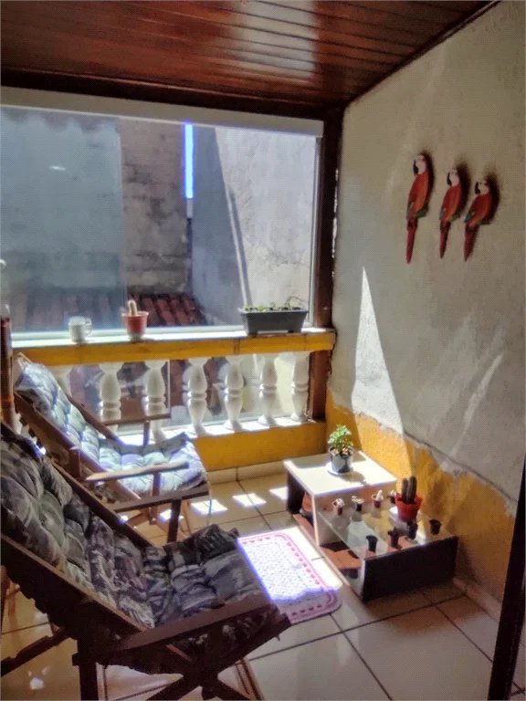 Sobrado à venda com 2 quartos, sendo 1 suíte, em Jardim Vale das Virtudes, São Paulo, SP