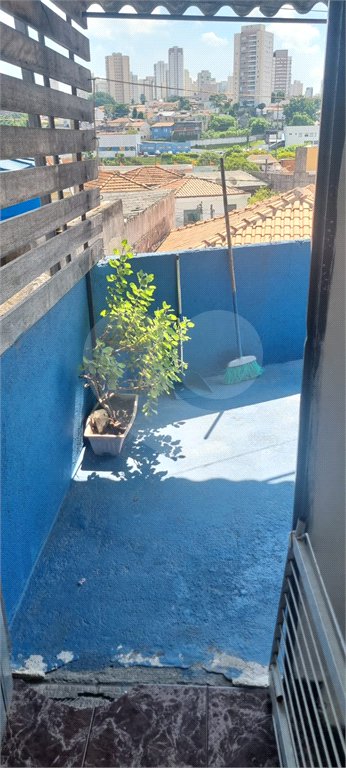 Sobrado à venda com 4 suítes em Vila Santo Estéfano, São Paulo, SP