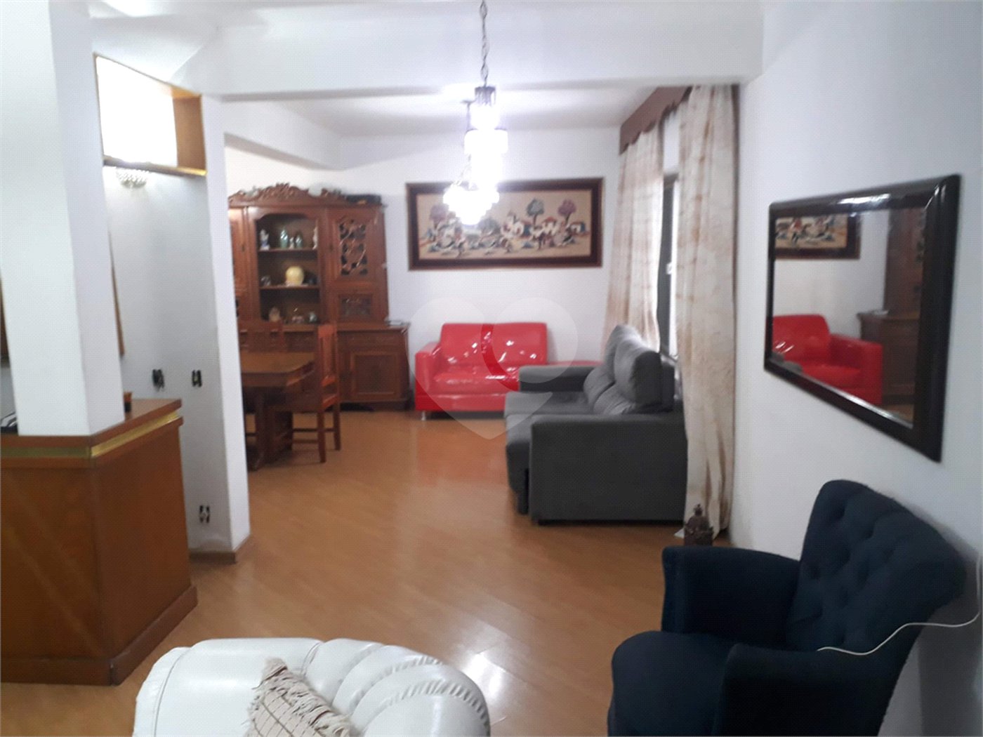 Sobrado à venda com 3 quartos, sendo 2 suítes, em Vila Guilherme, São Paulo, SP