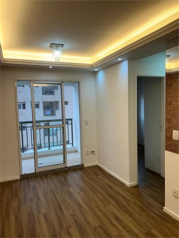 Apartamento à venda com 2 quartos em Vila Andrade, São Paulo, SP