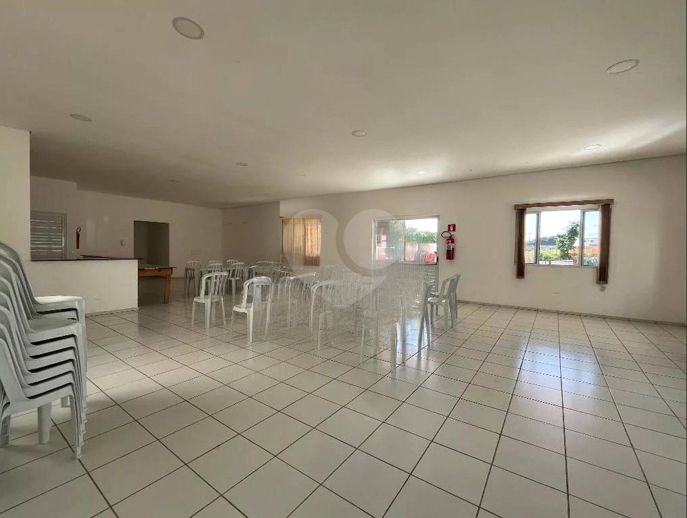 Apartamento à venda com 2 quartos em Parque São Lourenço, São Paulo, SP