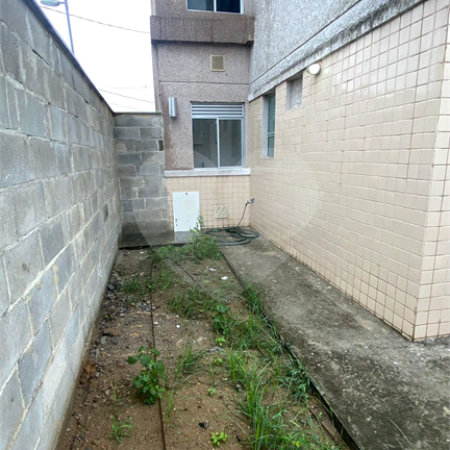 Apartamento à venda com 2 quartos em Santíssimo, Rio de Janeiro, RJ