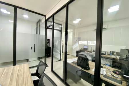 Sala à venda no Centro, São Bernardo do Campo, SP