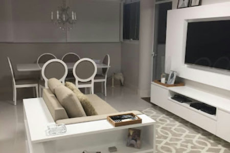 Cobertura com 2 dormitórios à venda, 125 m² por R$ 2.400.000,00 - Brooklin Paulista - São Paulo/SP