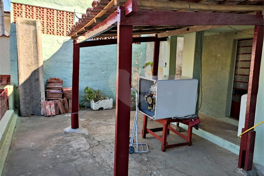 Casa Térrea à venda com 2 quartos em Tremembé, São Paulo, SP