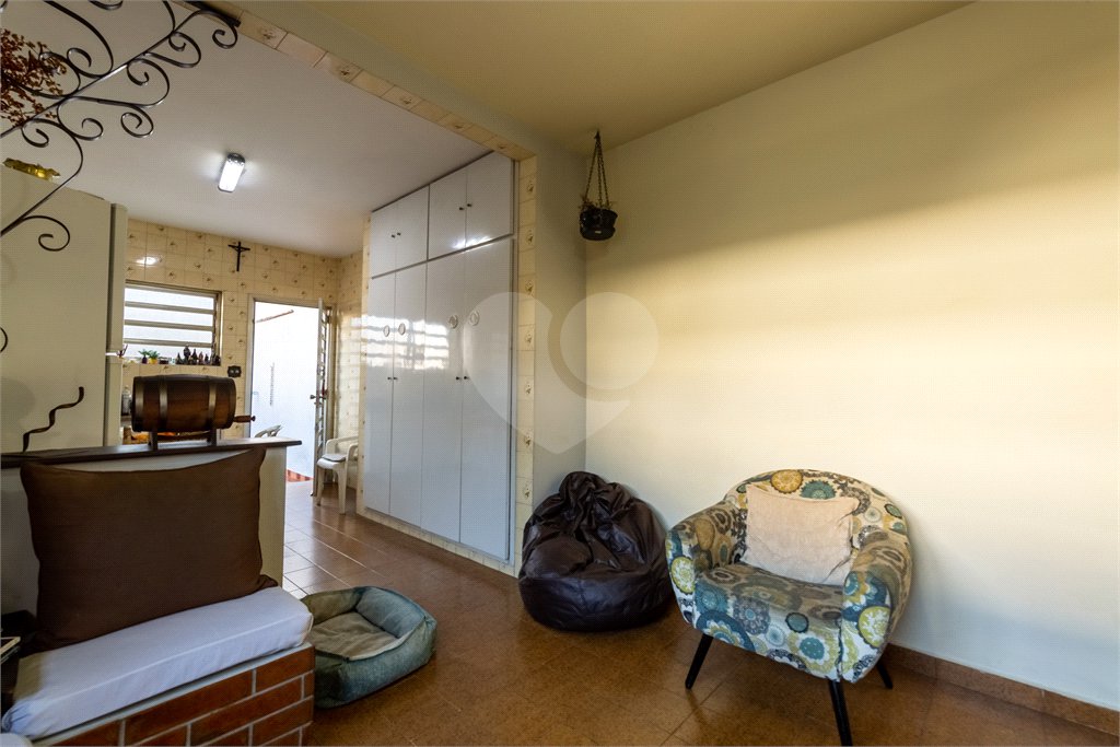 Sobrado à venda com 3 quartos em Vila Mariana, São Paulo, SP