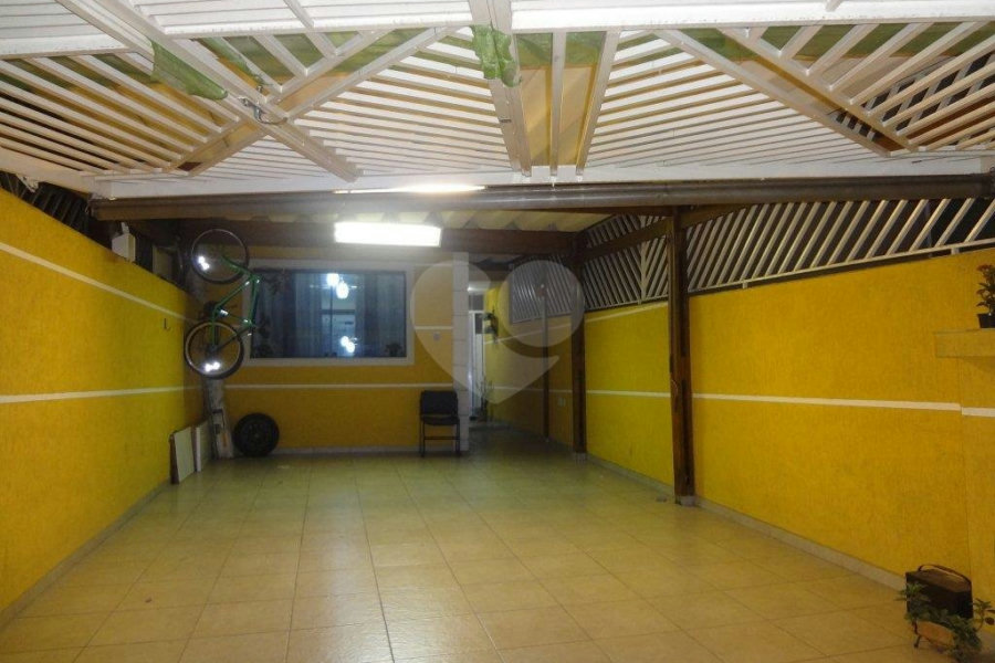 Sobrado à venda com 2 suítes em Imirim, São Paulo, SP