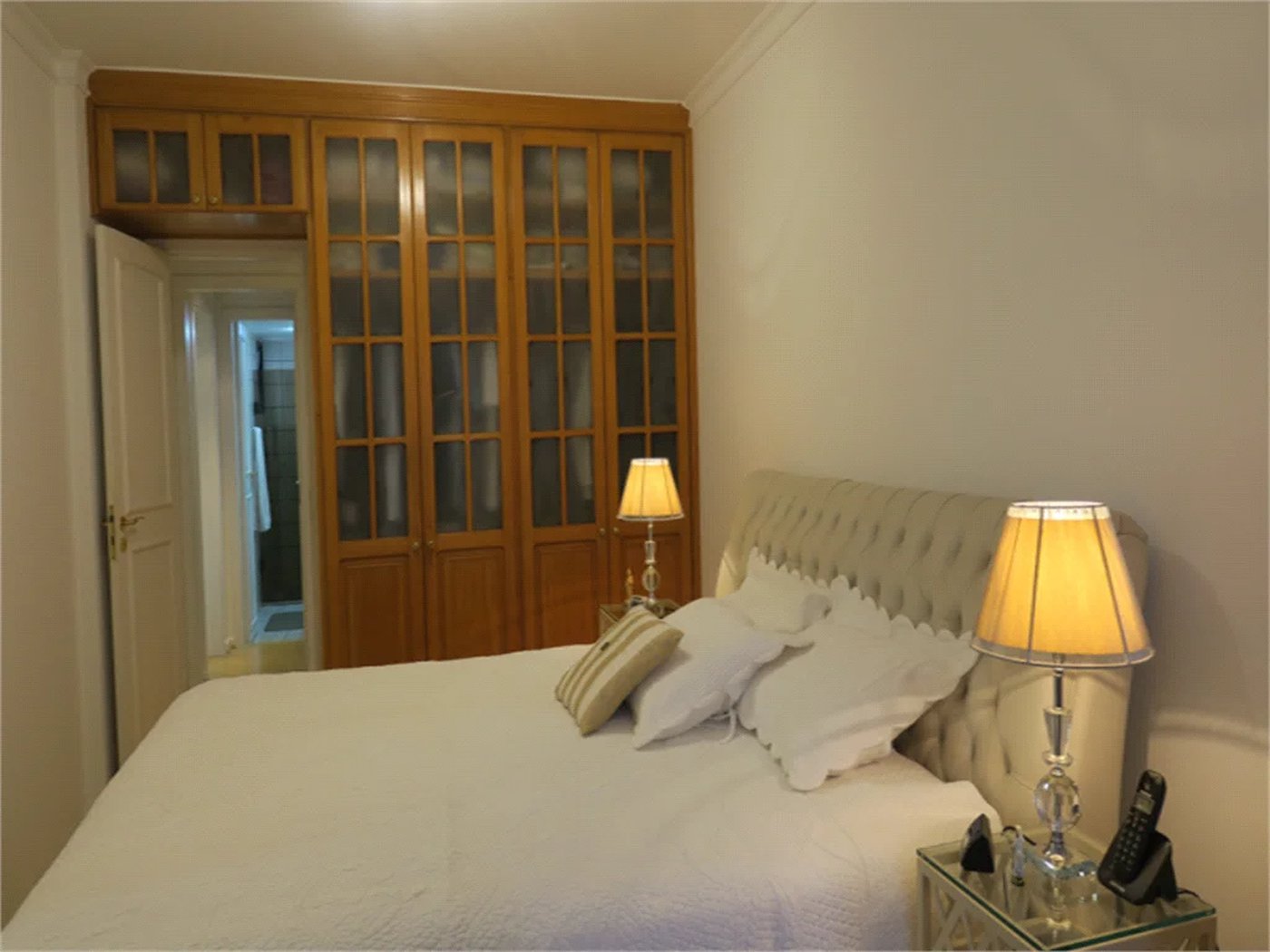 Apartamento à venda com 3 suítes em Vila Suzana, São Paulo, SP