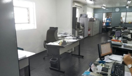 Prédio à venda em Casa Verde, São Paulo, SP