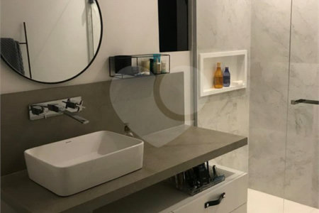 Apartamento à venda com 4 quartos, sendo 3 suítes, em Campo Belo, São Paulo, SP